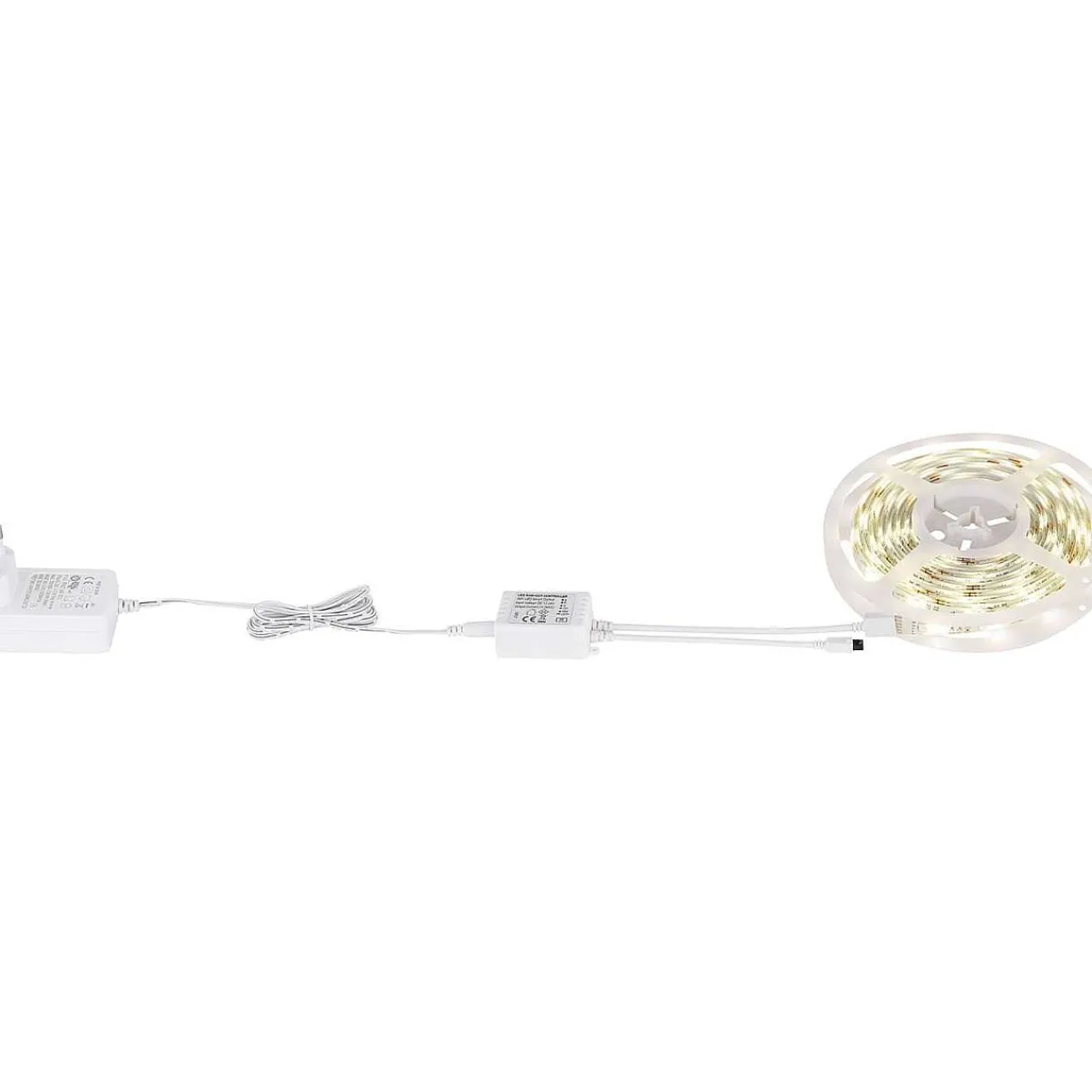 mutoni light Led-Band Eduard Kunststoff 1Xled> Led-Stripes Und Lichterketten