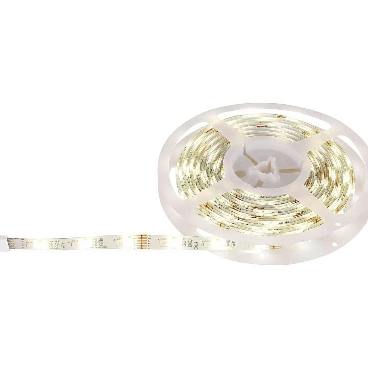 mutoni light Led-Band Eduard Kunststoff 1Xled> Led-Stripes Und Lichterketten