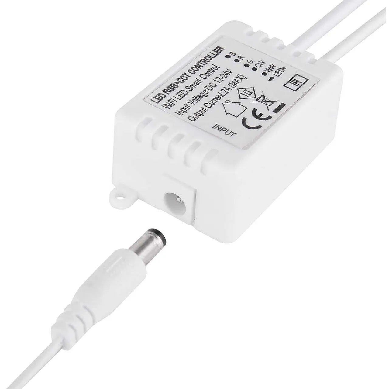 mutoni light Led-Band Eduard Kunststoff 1Xled> Led-Stripes Und Lichterketten