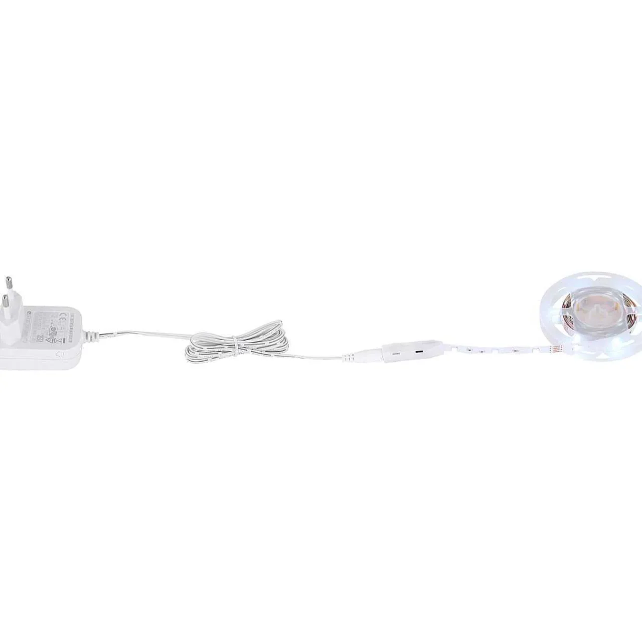 mutoni light Led-Band Led Band Kunststoff Rgbw Led> Led-Stripes Und Lichterketten