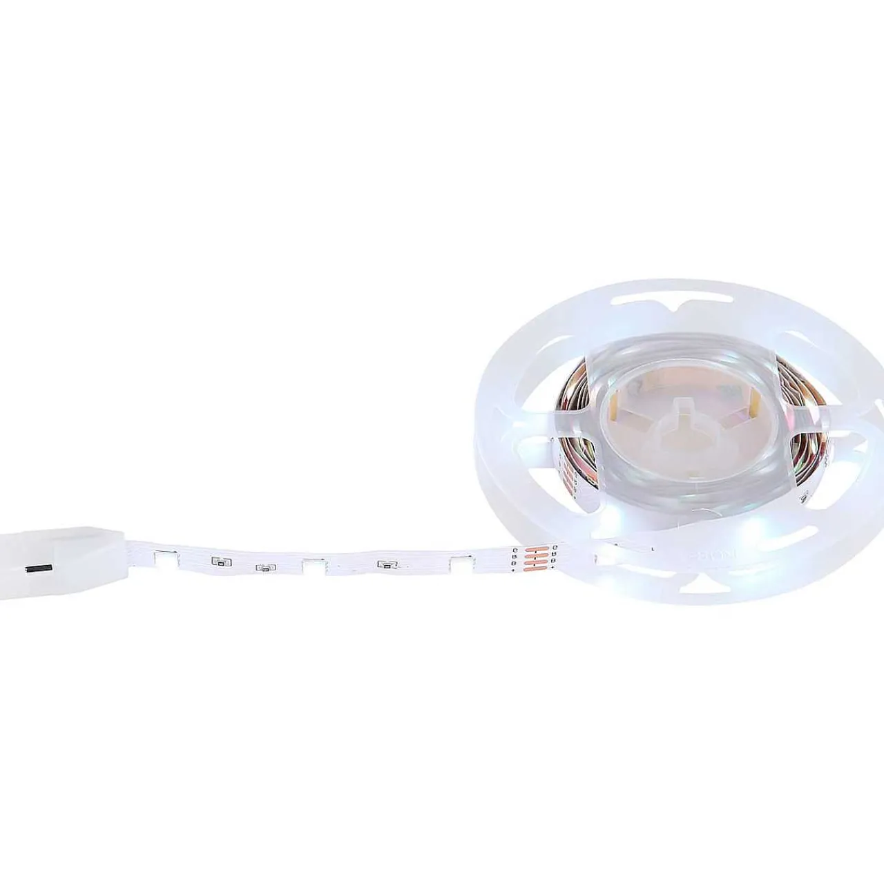 mutoni light Led-Band Led Band Kunststoff Rgbw Led> Led-Stripes Und Lichterketten