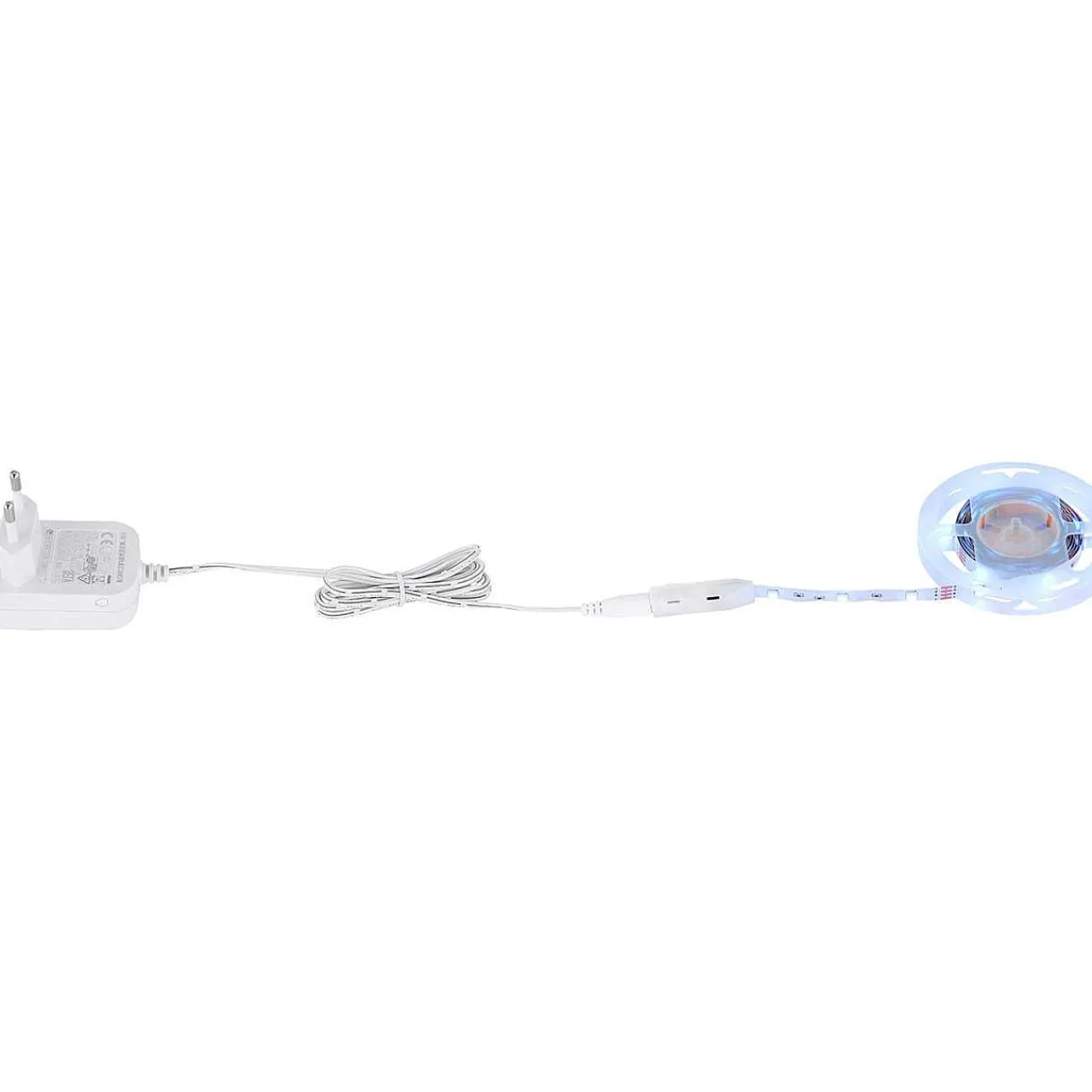 mutoni light Led-Band Led Band Kunststoff Rgbw Led> Led-Stripes Und Lichterketten
