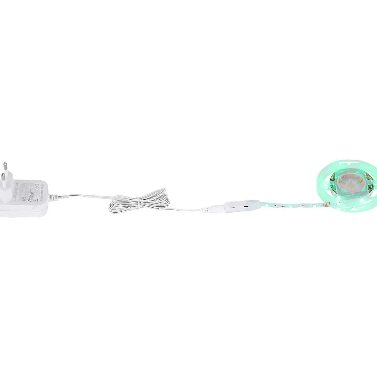 mutoni light Led-Band Led Band Kunststoff Rgbw Led> Led-Stripes Und Lichterketten