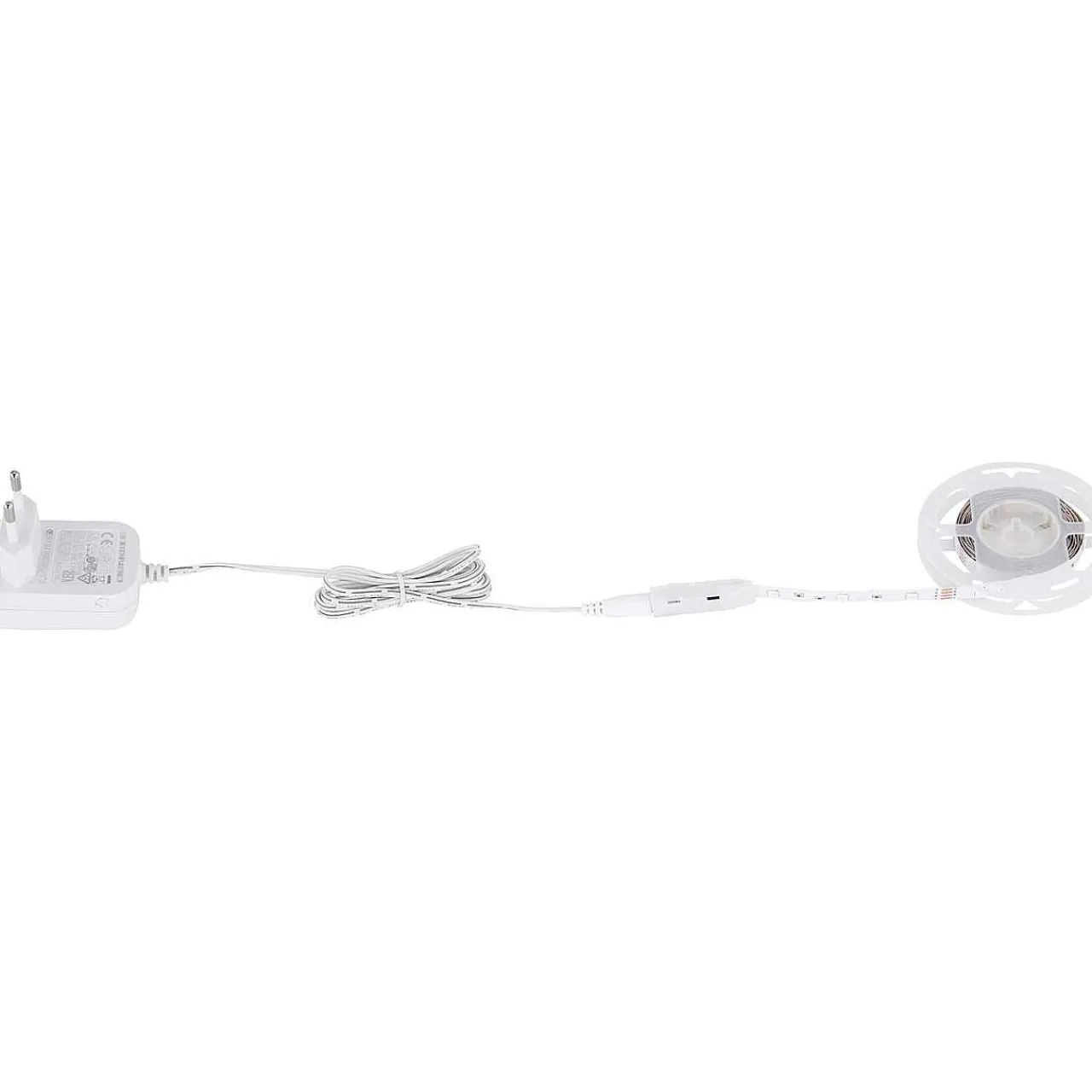 mutoni light Led-Band Led Band Kunststoff Rgbw Led> Led-Stripes Und Lichterketten