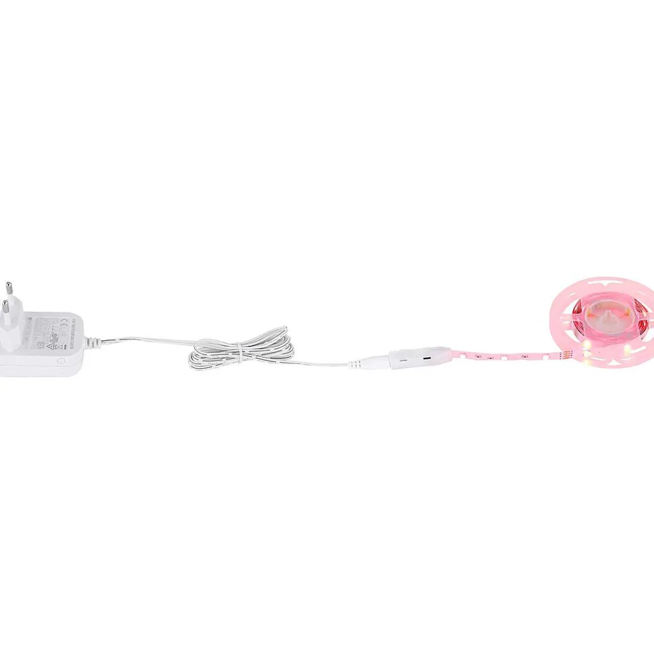 mutoni light Led-Band Led Band Kunststoff Rgbw Led> Led-Stripes Und Lichterketten