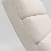 KARE Design Liege Balou Creme 190> Relaxliegen