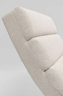 KARE Design Liege Balou Creme 190> Relaxliegen