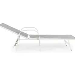 mutoni lifestyle Liege Mit Arm Arent Weiss 69X95><noscript><img width=