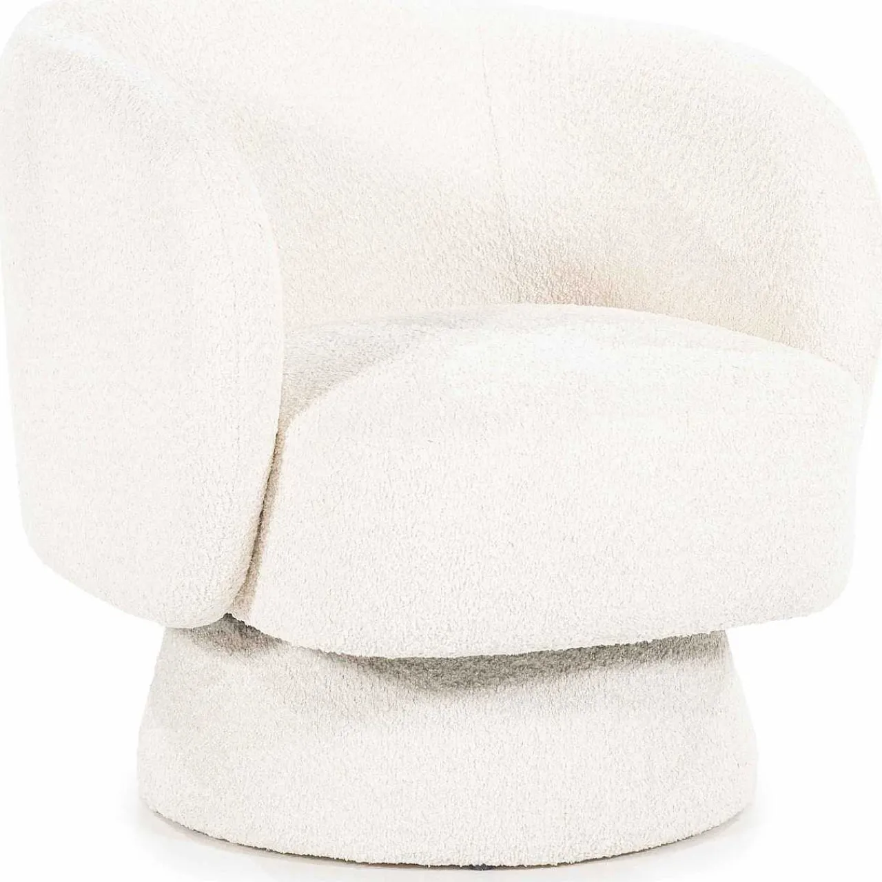 By-Boo Loungesessel Balou Beige> Loungesessel
