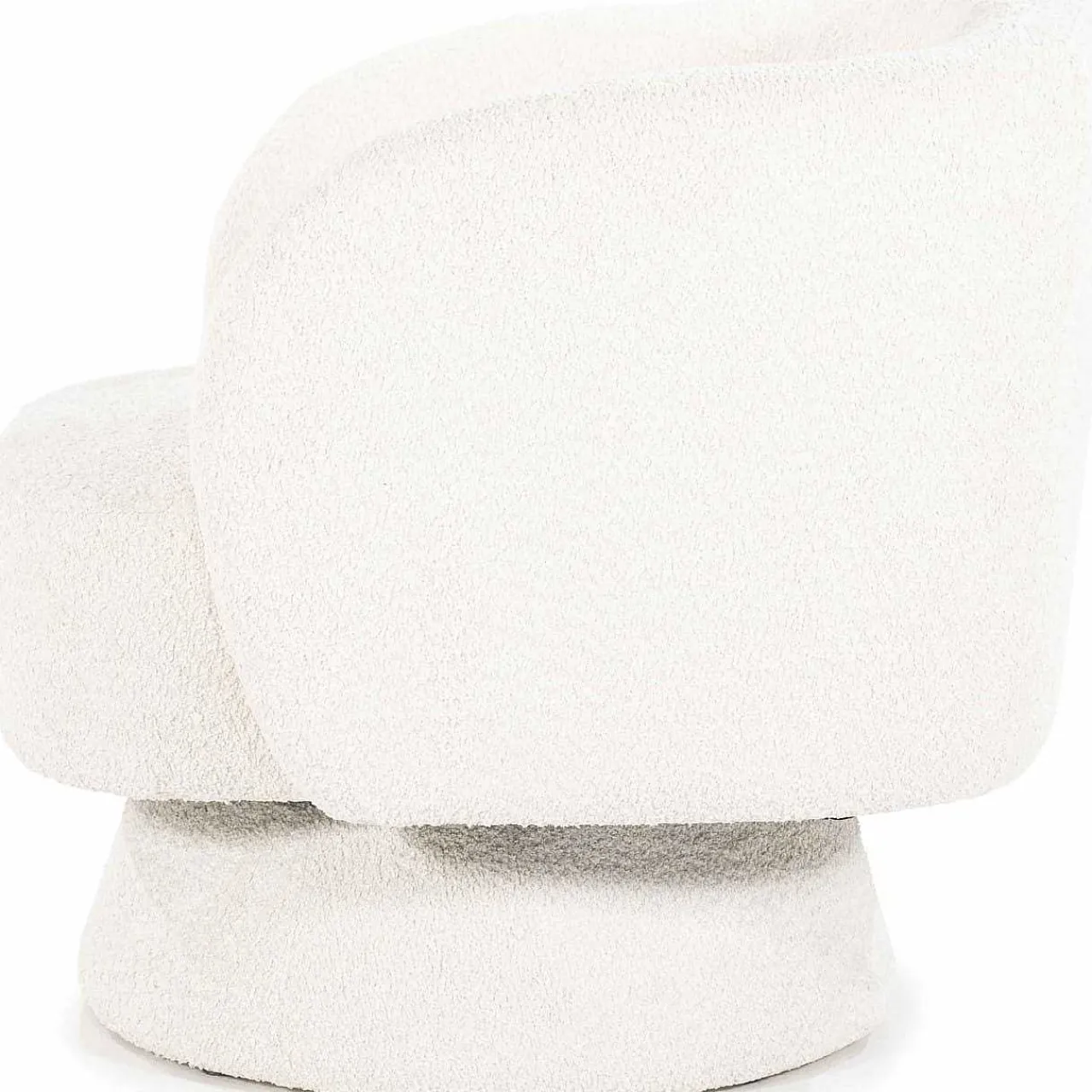 By-Boo Loungesessel Balou Beige> Loungesessel
