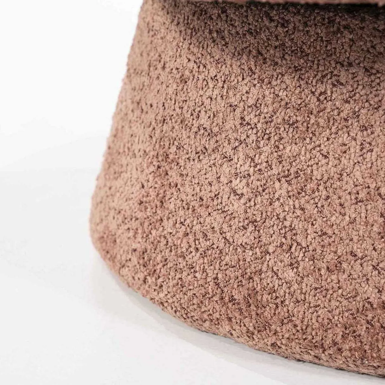 By-Boo Loungesessel Balou Terracotta> Loungesessel
