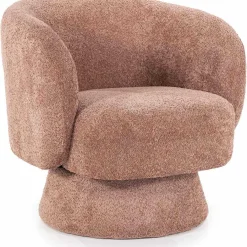 By-Boo Loungesessel Balou Terracotta><noscript><img width=