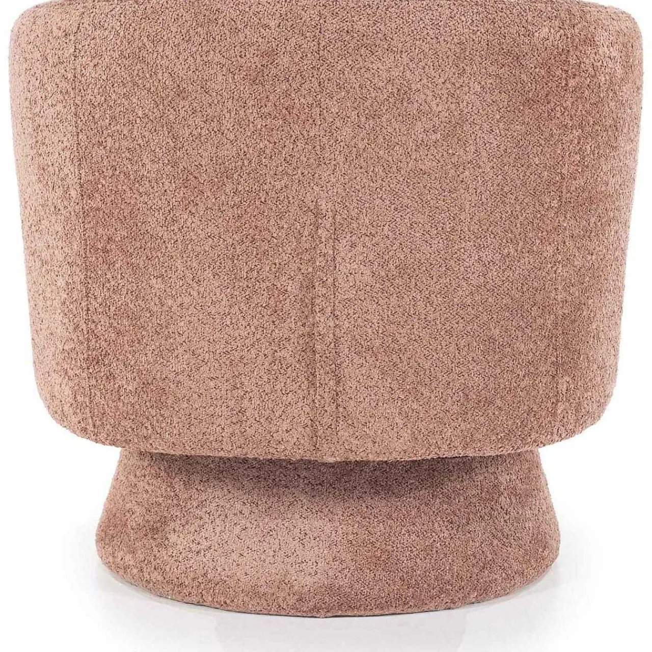 By-Boo Loungesessel Balou Terracotta> Loungesessel