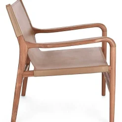 mutoni lifestyle Lounge-Sessel Caroline Taupe> Loungesessel