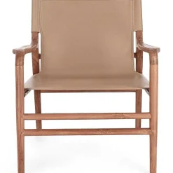 mutoni lifestyle Lounge-Sessel Caroline Taupe><noscript><img width=