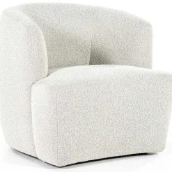 Eleonora Loungesessel Charlotte Copenhagen Ecru><noscript><img width=