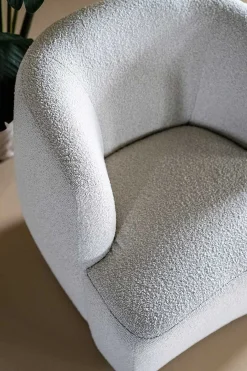 Eleonora Loungesessel Charlotte Copenhagen Ecru><noscript><img width=