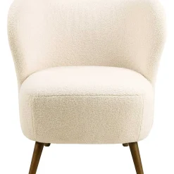 mutoni scandi Loungesessel Crispin Beige><noscript><img width=