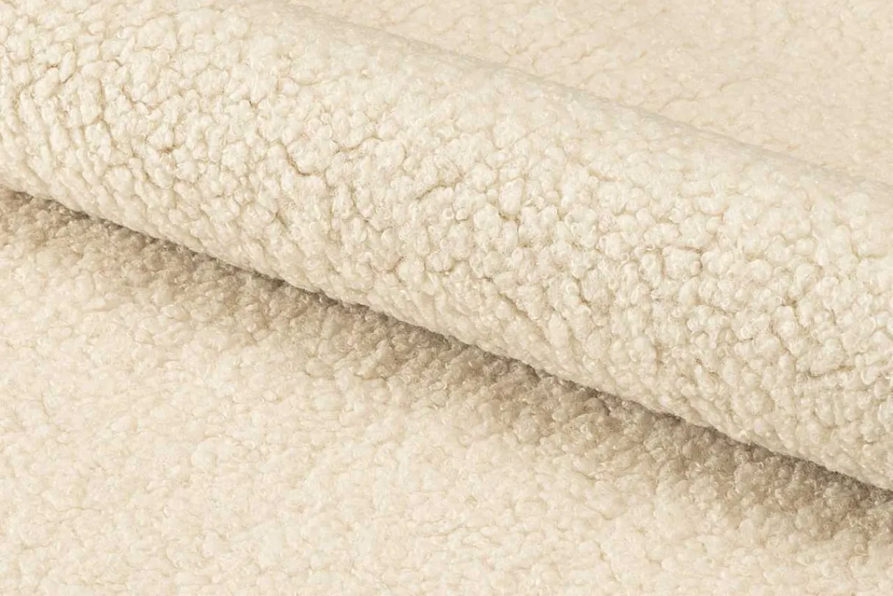 mutoni scandi Loungesessel Crispin Beige> Loungesessel