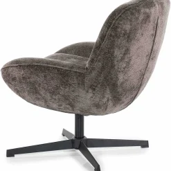 By-Boo Loungesessel Derby Braun><noscript><img width=