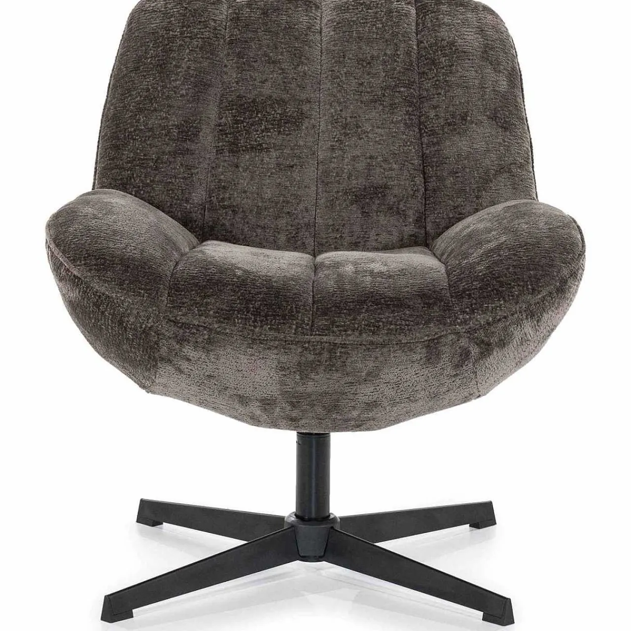 By-Boo Loungesessel Derby Braun> Loungesessel
