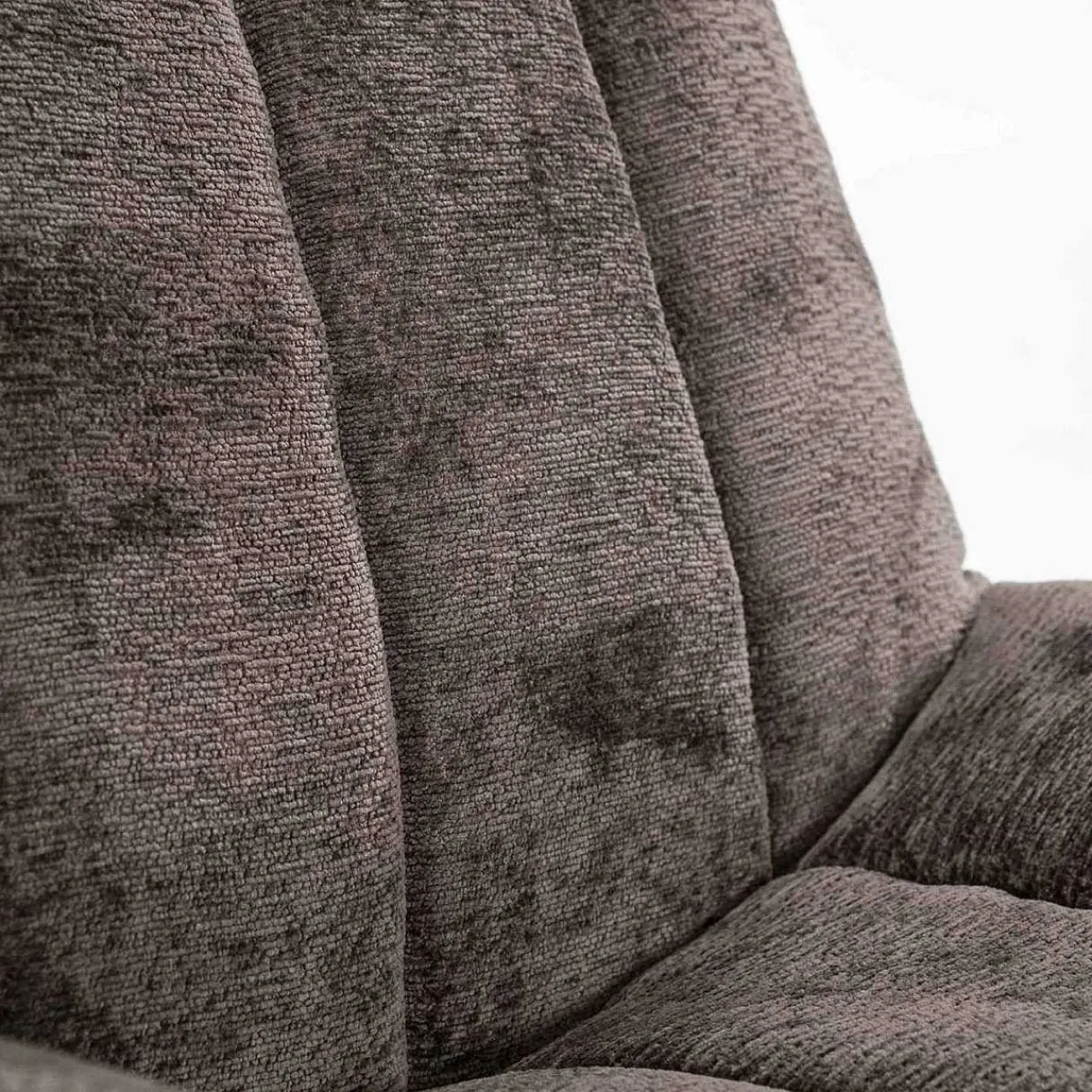 By-Boo Loungesessel Derby Braun> Loungesessel