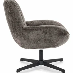 By-Boo Loungesessel Derby Braun><noscript><img width=