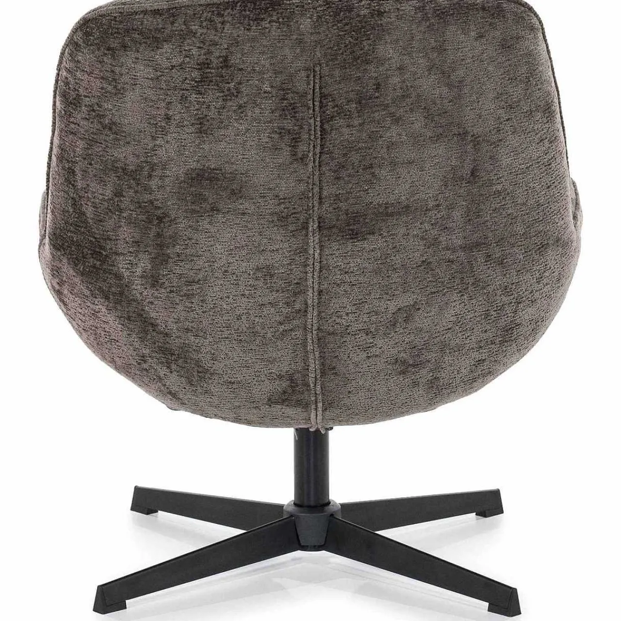 By-Boo Loungesessel Derby Braun> Loungesessel