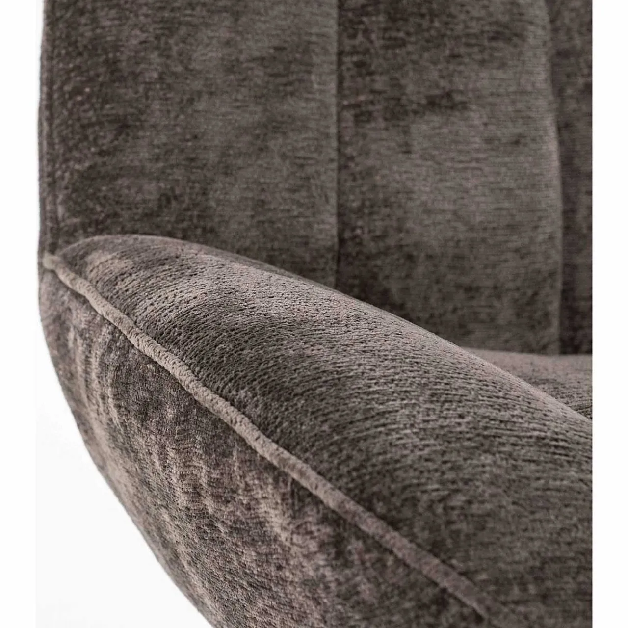 By-Boo Loungesessel Derby Braun> Loungesessel