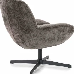 By-Boo Loungesessel Derby Braun><noscript><img width=