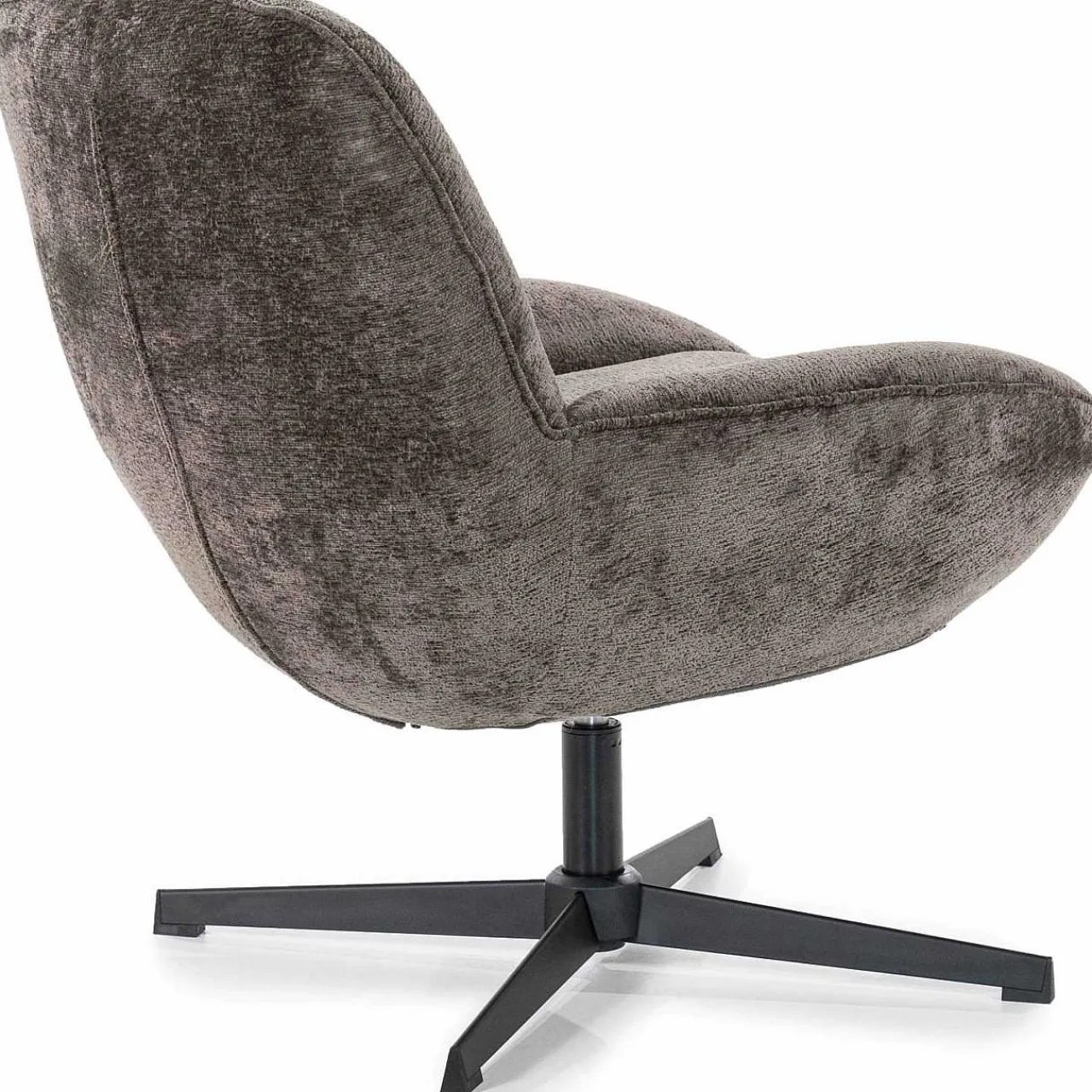 By-Boo Loungesessel Derby Braun> Loungesessel