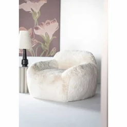 By-Boo Loungesessel Hug Beige> Loungesessel