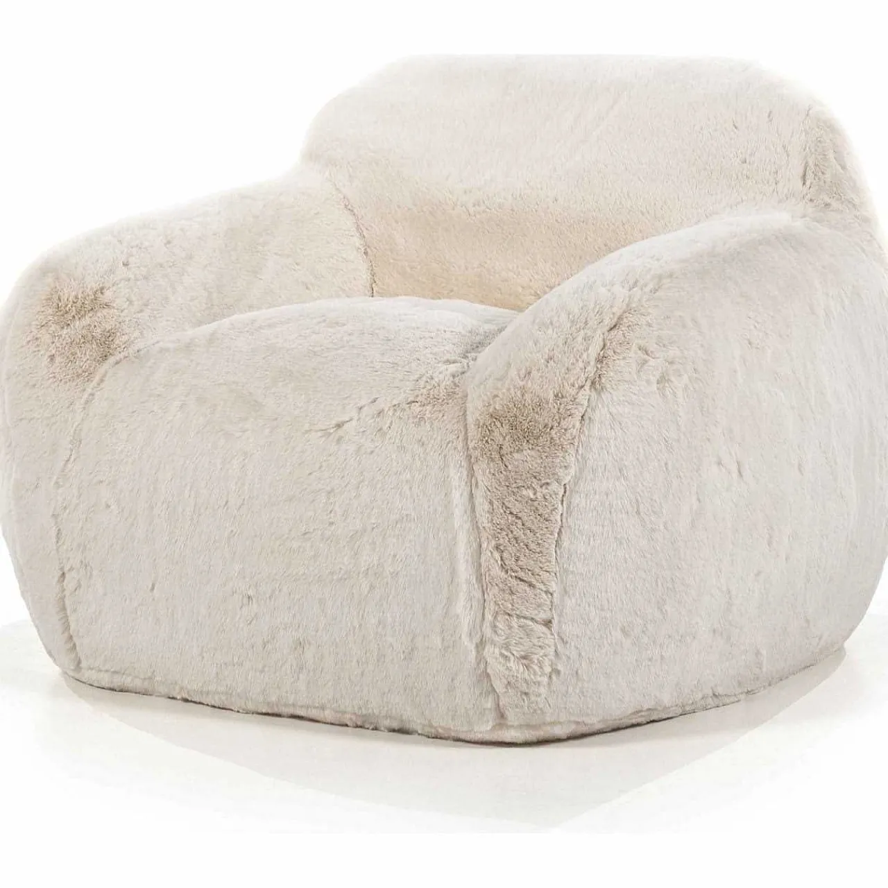 By-Boo Loungesessel Hug Beige> Loungesessel