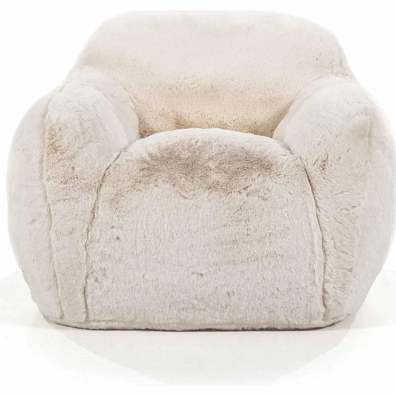By-Boo Loungesessel Hug Beige> Loungesessel