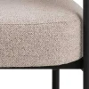 mutoni scandi Loungesessel Maplewood Beige> Loungesessel