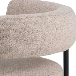 mutoni scandi Loungesessel Maplewood Beige><noscript><img width=