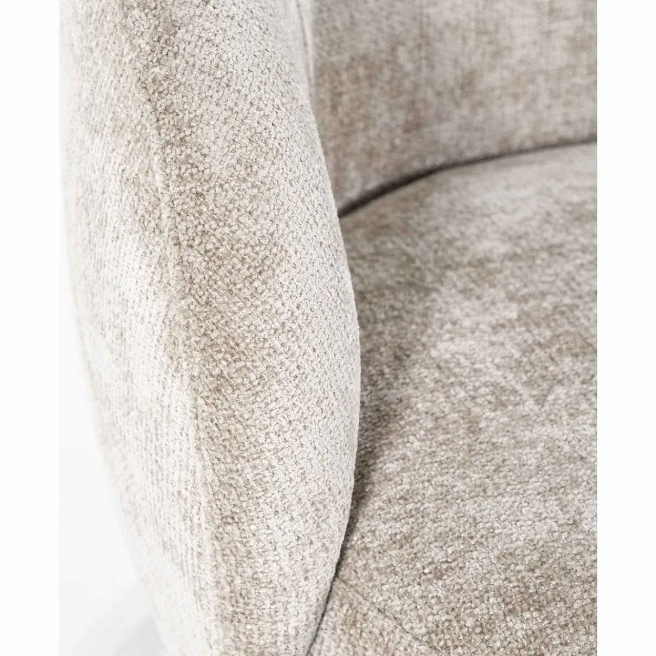By-Boo Loungesessel Oasis Taupe> Loungesessel