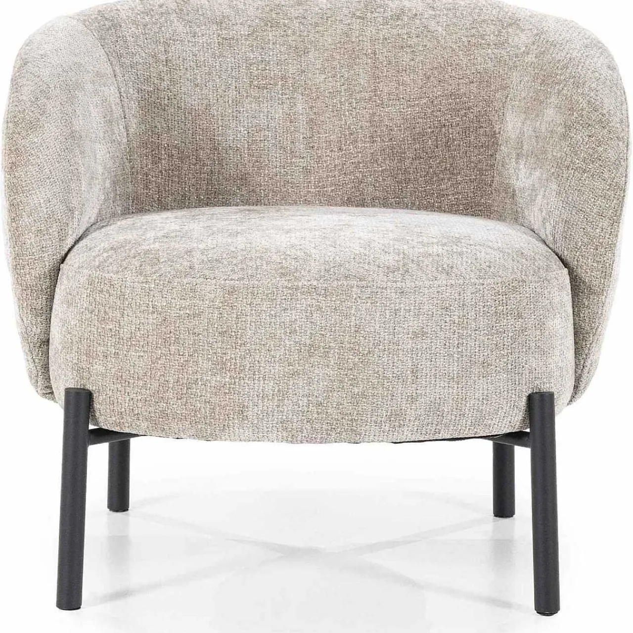By-Boo Loungesessel Oasis Taupe> Loungesessel