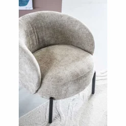 By-Boo Loungesessel Oasis Taupe><noscript><img width=