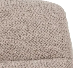 mutoni scandi Loungesessel Wilford Beige> Loungesessel