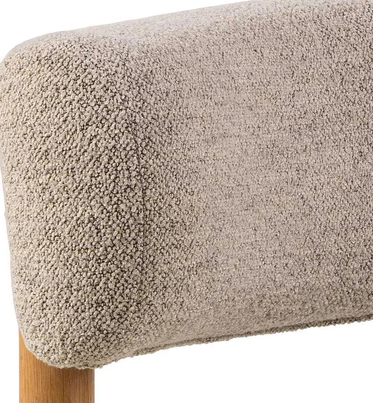mutoni scandi Loungestuhl Burlington Beige> Loungesessel