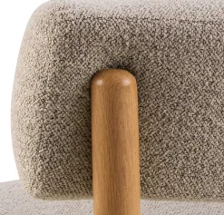 mutoni scandi Loungestuhl Burlington Beige><noscript><img width=