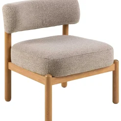 mutoni scandi Loungestuhl Burlington Beige><noscript><img width=