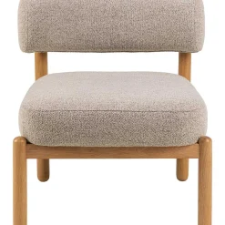 mutoni scandi Loungestuhl Burlington Beige><noscript><img width=