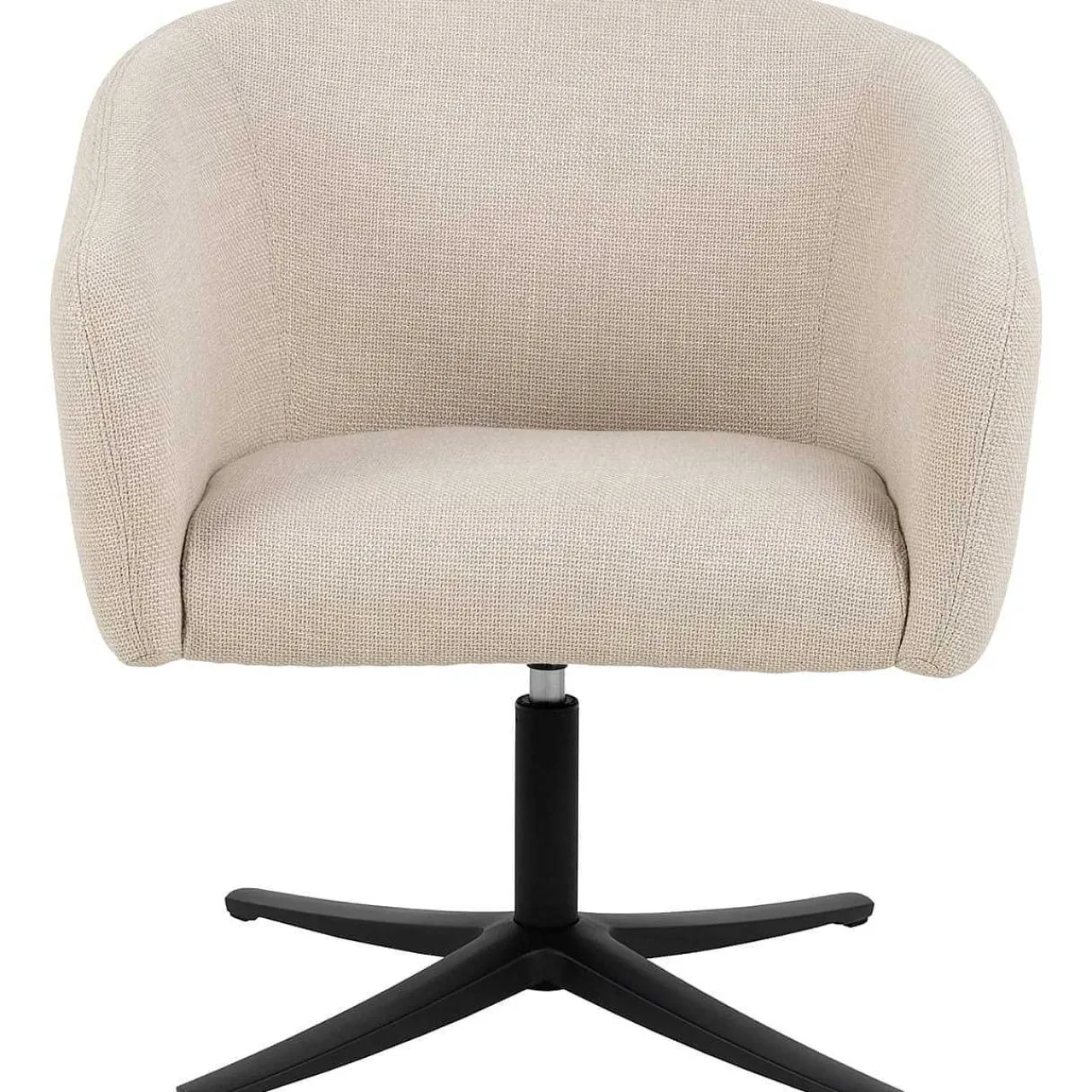 mutoni scandi Loungestuhl Royal Beige> Loungesessel