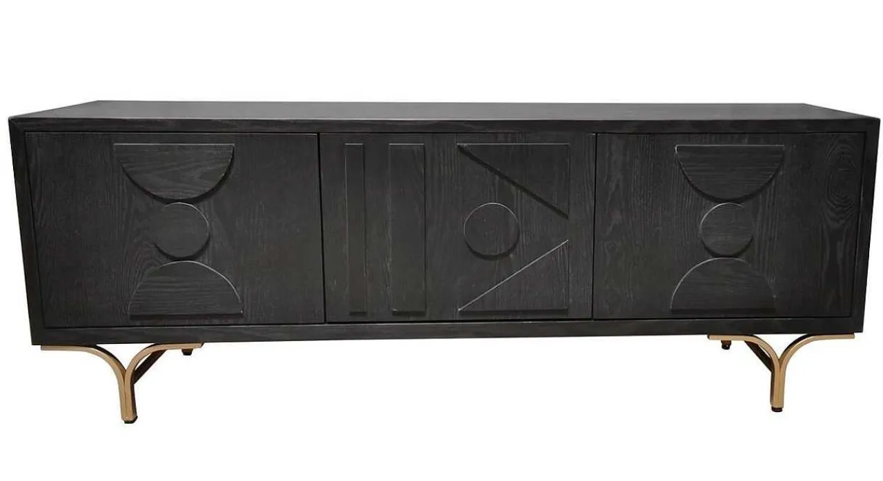 KARE Design Lowboard Andiamo 150X55> Lowboards