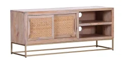 mutoni prime Lowboard Bentin 130X42> Lowboards