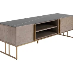 KARE Design Lowboard Cesaro 160X50><noscript><img width=