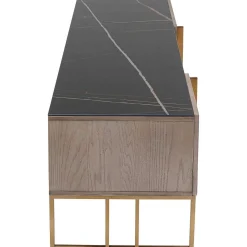 KARE Design Lowboard Cesaro 160X50><noscript><img width=
