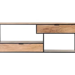 mutoni prime Lowboard Deluxe Gold 160X40> Lowboards